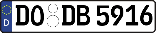 DO-DB5916