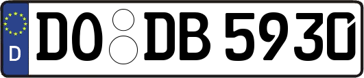 DO-DB5930