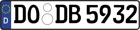 DO-DB5932