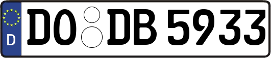 DO-DB5933