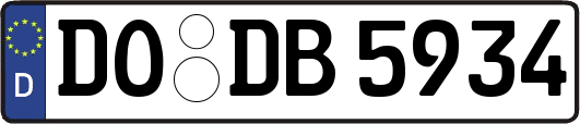 DO-DB5934