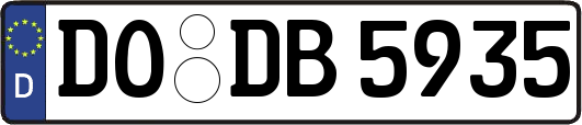 DO-DB5935