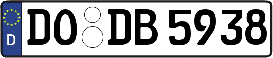 DO-DB5938