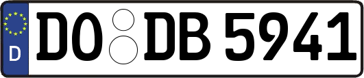 DO-DB5941
