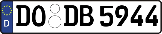 DO-DB5944