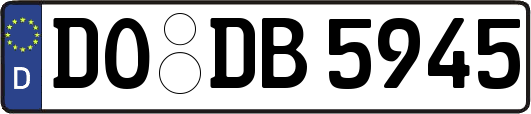 DO-DB5945