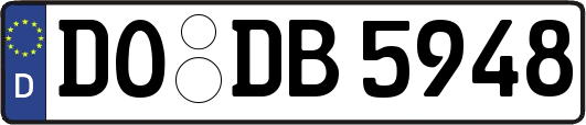 DO-DB5948