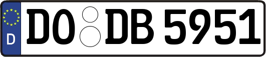 DO-DB5951