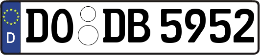 DO-DB5952