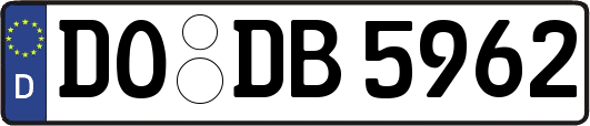 DO-DB5962