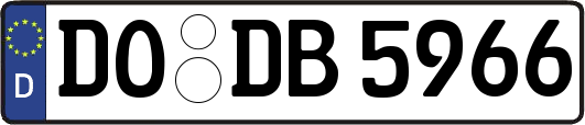 DO-DB5966