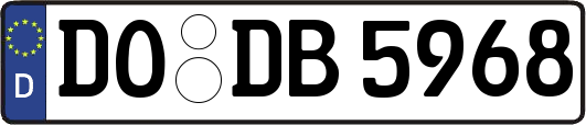 DO-DB5968