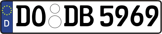 DO-DB5969