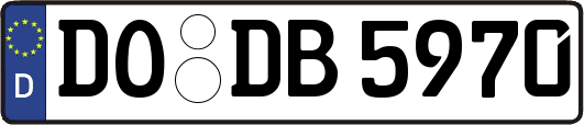 DO-DB5970
