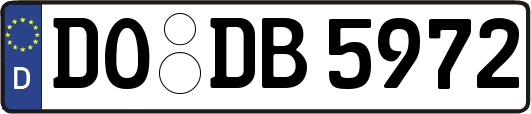 DO-DB5972