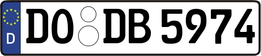 DO-DB5974