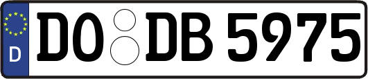 DO-DB5975