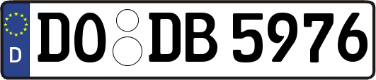 DO-DB5976