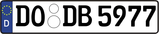 DO-DB5977