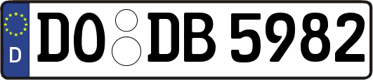 DO-DB5982