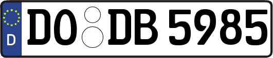 DO-DB5985
