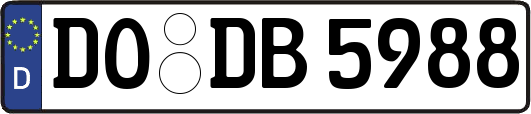DO-DB5988