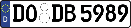 DO-DB5989