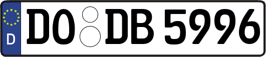 DO-DB5996