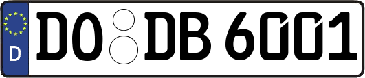 DO-DB6001