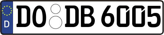 DO-DB6005