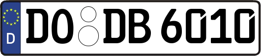 DO-DB6010