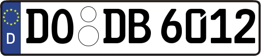 DO-DB6012