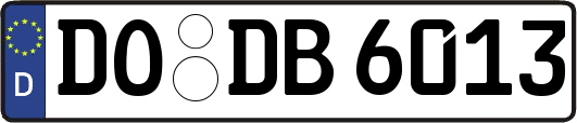 DO-DB6013