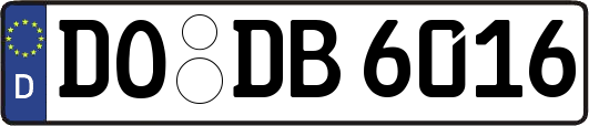 DO-DB6016