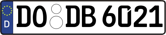 DO-DB6021