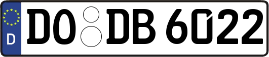 DO-DB6022