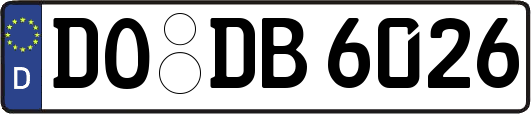 DO-DB6026
