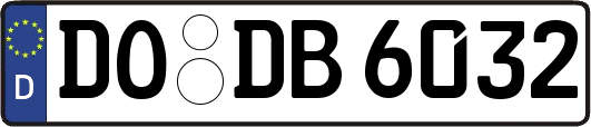 DO-DB6032
