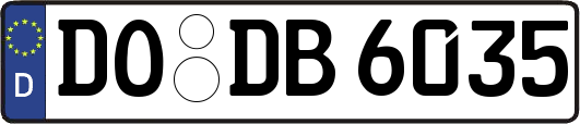 DO-DB6035