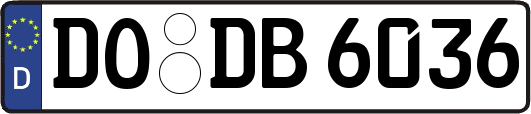 DO-DB6036