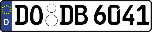 DO-DB6041
