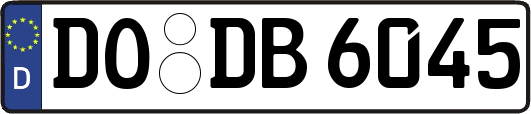 DO-DB6045