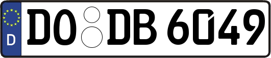 DO-DB6049