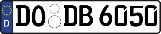 DO-DB6050