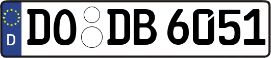DO-DB6051