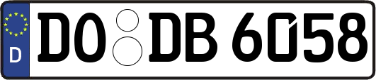 DO-DB6058