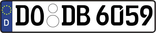 DO-DB6059