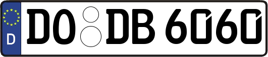 DO-DB6060