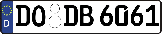 DO-DB6061