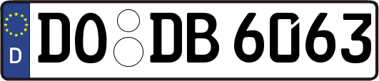 DO-DB6063